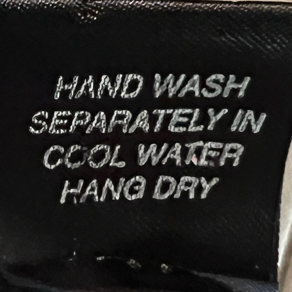 Vtg Koko Knot sarong, swim & beach cover up blue flower design w fringe Rayon - Picture 4 of 5